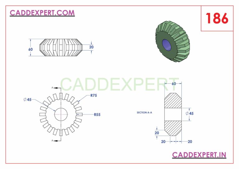 3d modeling exercises pdf