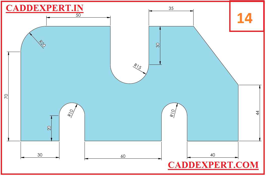 AUTOCAD 2D DRAWING FREE DOWNLOAD - Technical Design