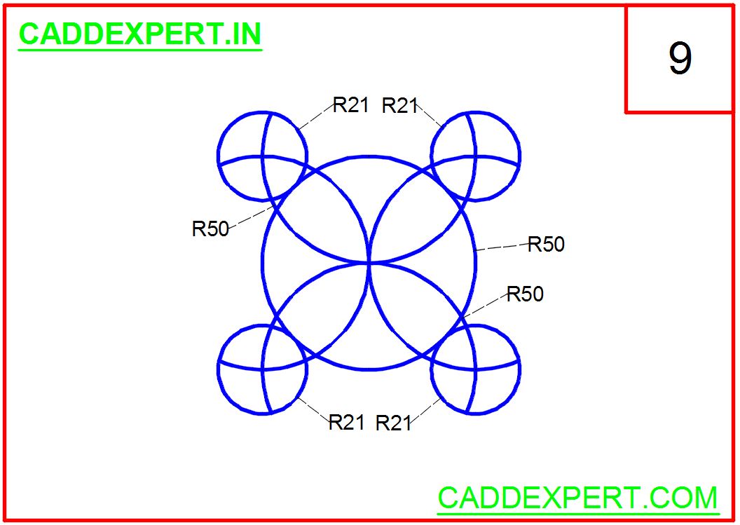 Read more about the article AUTOCAD 2D DRAWINGS SIMPLE