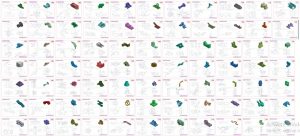 SOLIDWORKS CATIA NX AUTOCAD 3D DRAWINGS PRACTICE BOOKS 100 PDF