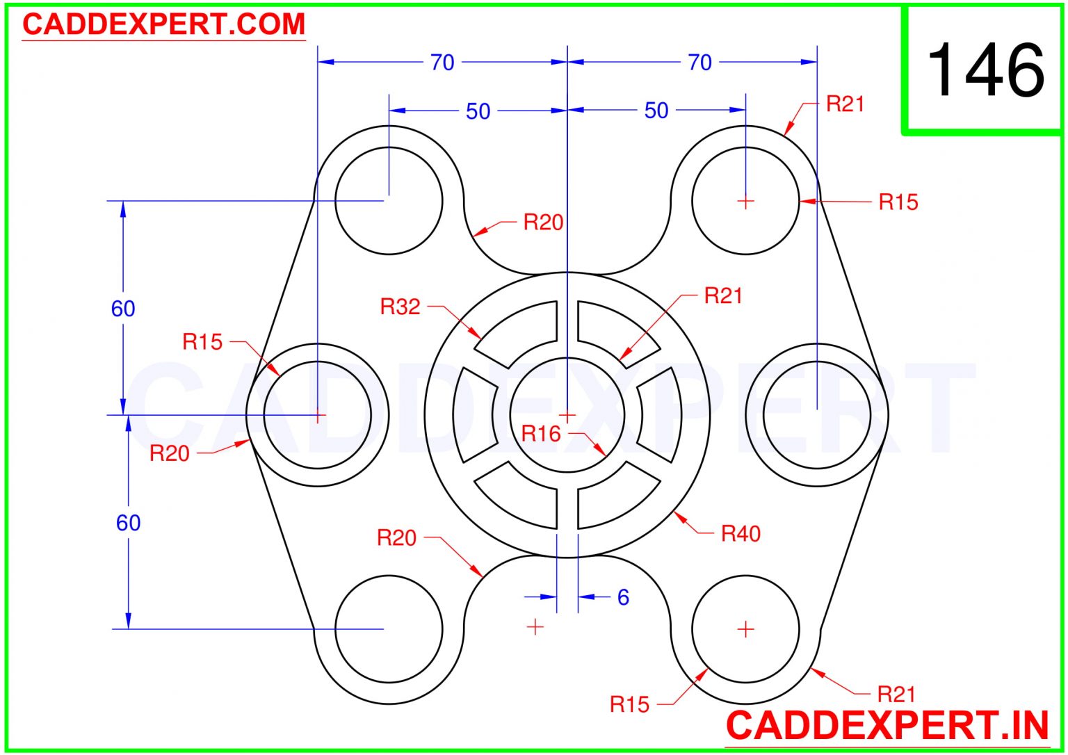 best free technical drawing cad software review